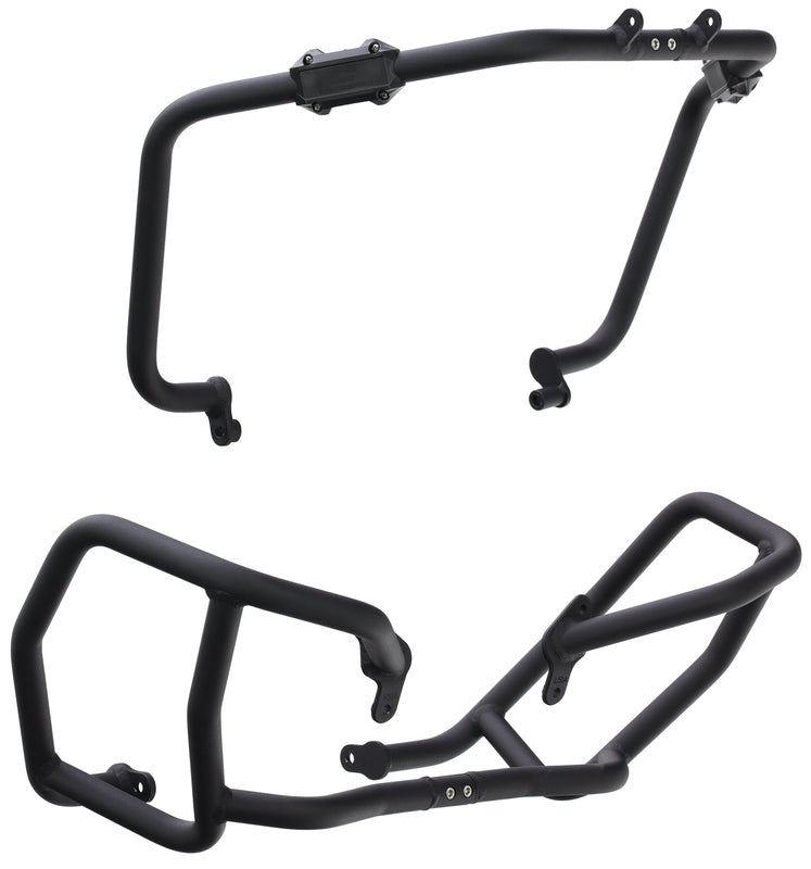 Ktm 890 Adventure [CROSS-PRO] - Trail crash bars