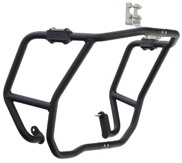 Yamaha Ténéré 700 Rally [CROSS-PRO] - Trail crash bars