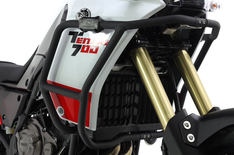Yamaha Tenere 700 Rally Edition [CROSS-PRO] - Trail crash bars