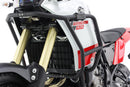 Yamaha Tenere 700 Rally Edition [CROSS-PRO] - Trail crash bars