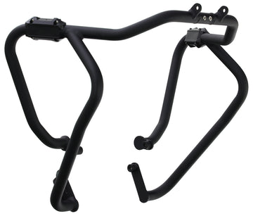 Ktm Adventure 390 [CROSS-PRO] - Trail crash bars