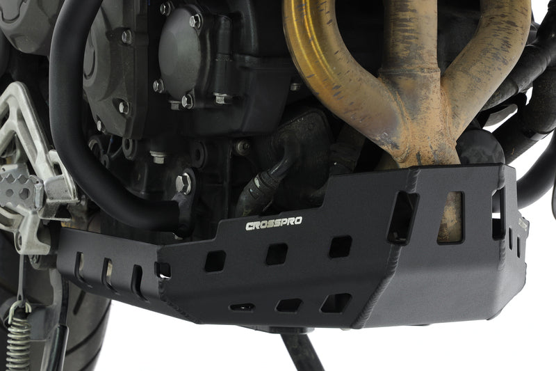 Triumph Tiger 900 Rally Pro [CROSS-PRO] - Underrun protection