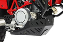 Husqvarna Supermoto 701 [CROSS-PRO] - Underrun protection