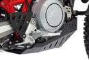 Husqvarna Supermoto 701 [CROSS-PRO] - Underrun protection