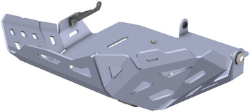 Honda Crf 1000 Africa Twin [CROSS-PRO] - Underrun protection