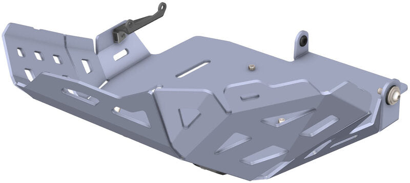 Honda Crf 1000 [CROSS-PRO] - Underrun protection