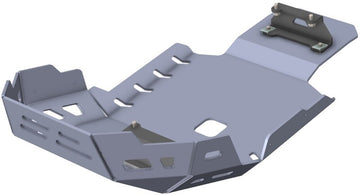 Bmw F 750 Gs [CROSS-PRO] - underrun protection