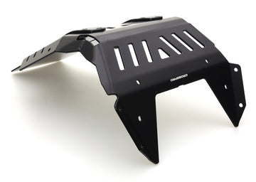 Husqvarna Norden 901 [CROSS-PRO] - Underrun protection