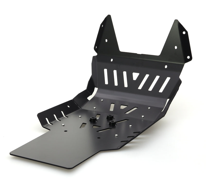Ktm 790 Adventure [CROSS-PRO] - Underrun protection