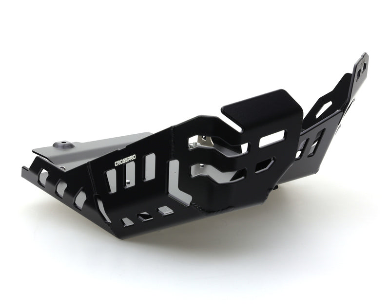 Honda Nt 1100 Dct [CROSS-PRO] - Underrun protection
