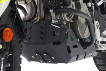Aprilia Tuareg Rally 660 [CROSS-PRO] - Underrun protection