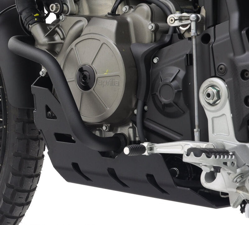 Aprilia Tuareg Rally 660 [CROSS-PRO] - Underrun protection