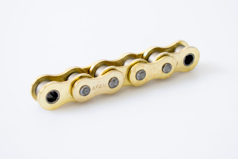 Brixton Cromwell [AFAM] - A428XMR2 XS-Ring Chain 428