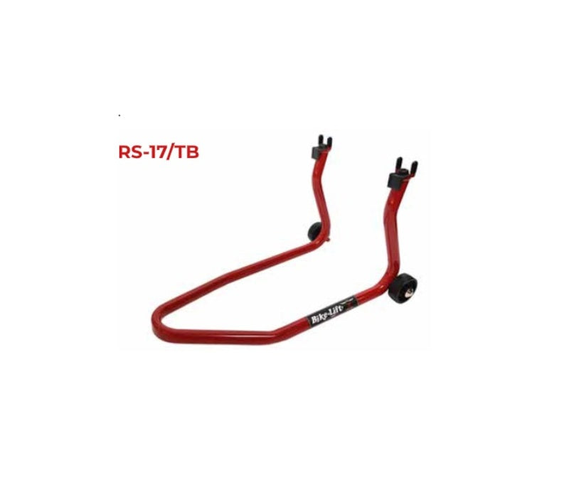Triumph Bonneville 800 [BIKE LIFT] - Repair stand RS17/Triumph Bonneville