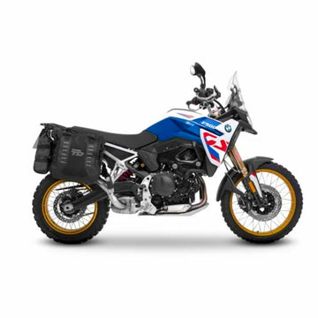 Bmw F 900 900 [SHAD] - 3P system mounting kit - 0