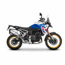 Bmw F 900 Gs [SHAD] - 3P system mounting kit-3