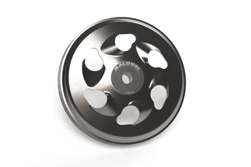 Kawasaki J 300 [MALOSSI] - Clutch bell Maxi Wing ø 153 mm