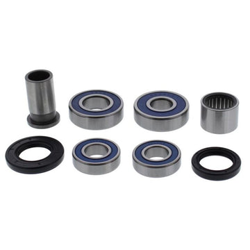 Yamaha Xv 1600 Wild Star [ALL BALLS] - Wheel bearing kit
