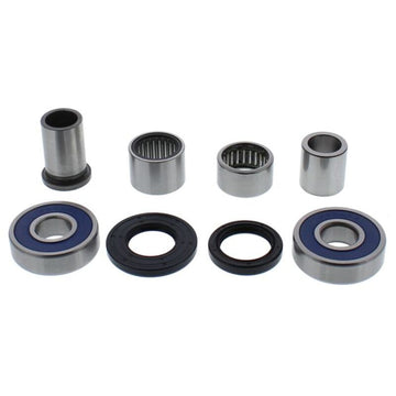 Yamaha Xv 950 [ALL BALLS] - Wheel bearing kit