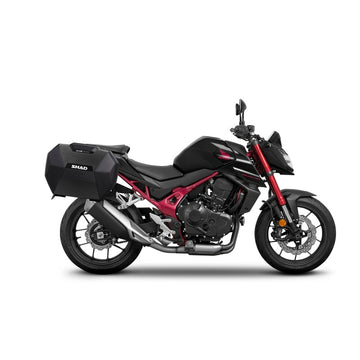 Honda Cb 750 [SHAD] - 3P fastening system - 0