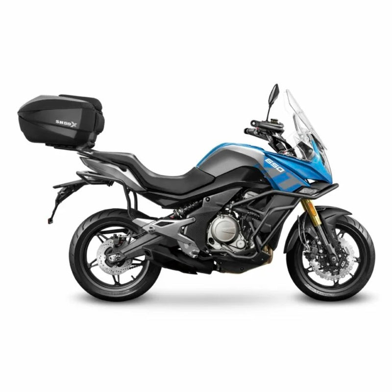 Cf Moto Multiterrain 650 Mt [SHAD] - Top Master mounting kit