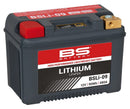 Moto Guzzi Stelvio 1200 [BS Battery]-lithium-ion motorcycle battery-1