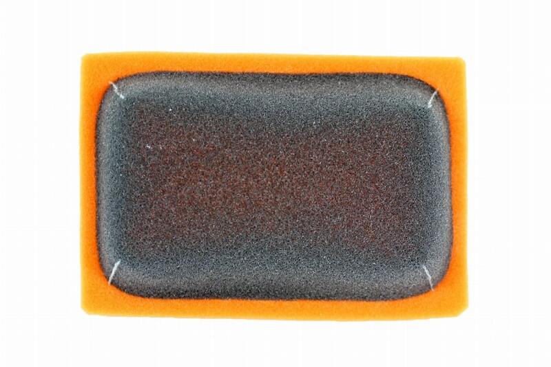 Bmw R 1250 [TWIN AIR] - Pre-oiled fire-resistant air filter - 158522FRX