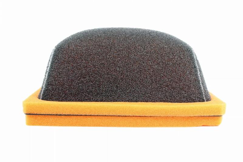 Bmw R 1250 [TWIN AIR] - Pre-oiled fire-resistant air filter - 158522FRX