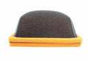 Bmw R 1250 [TWIN AIR] - Pre-oiled fire-resistant air filter - 158522FRX-3