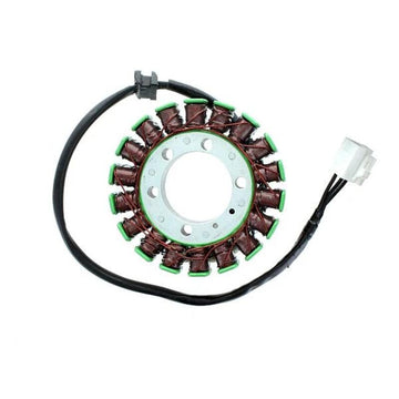 Kawasaki Vulcan S 650 [ELECTROSPORT] - Stator