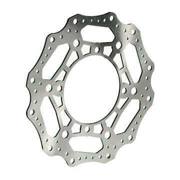 Kawasaki Kx 250 [RFX] - Race Wave rigid brake disc