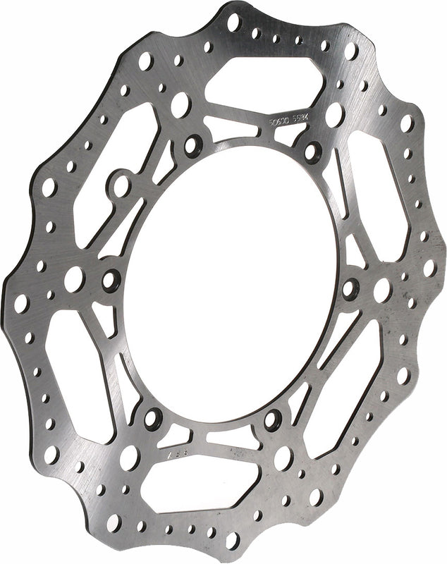 Ktm Exc 200 [RFX] - Race Wave rigid brake disc