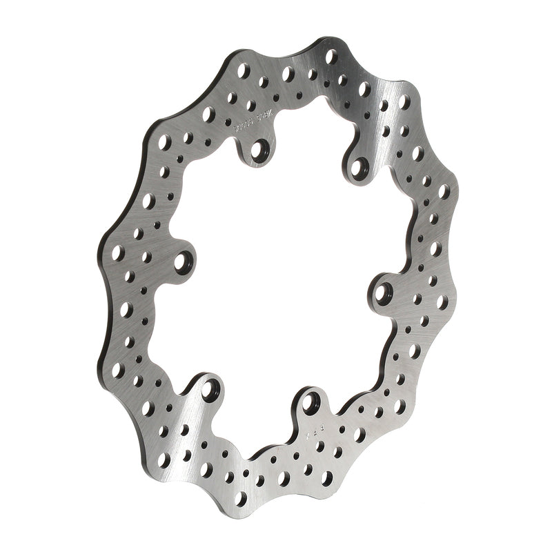 Ktm Exc 200 [RFX] - Race Wave rigid brake disc