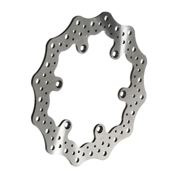 Ktm Sx 200 [RFX] - Race Wave rigid brake disc