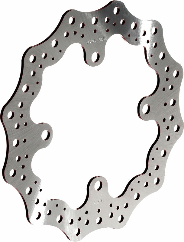 Husqvarna Te 250 H8 [RFX] - Race Wave rigid brake disc