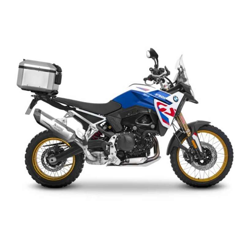BMW F 900 GS [2024-2026] [SHAD] - Topcase-Träger