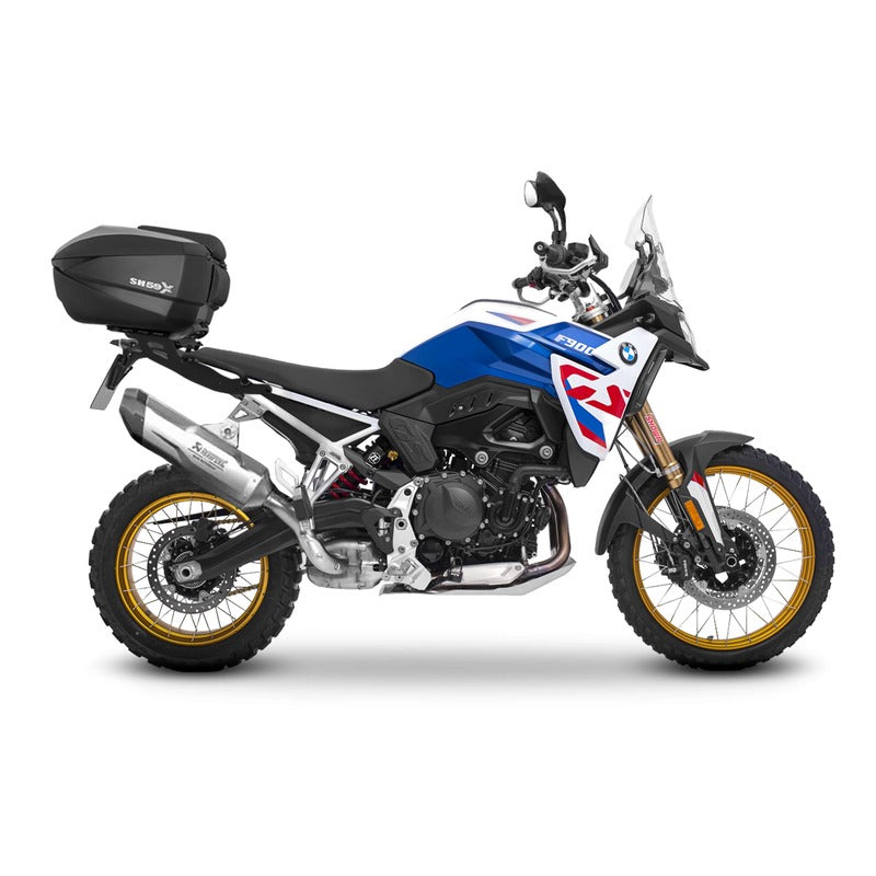 Bmw F 900 Gs [SHAD] - Top Master mounting kit