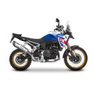 Bmw F 900 Gs [SHAD] - Top Master mounting kit-3