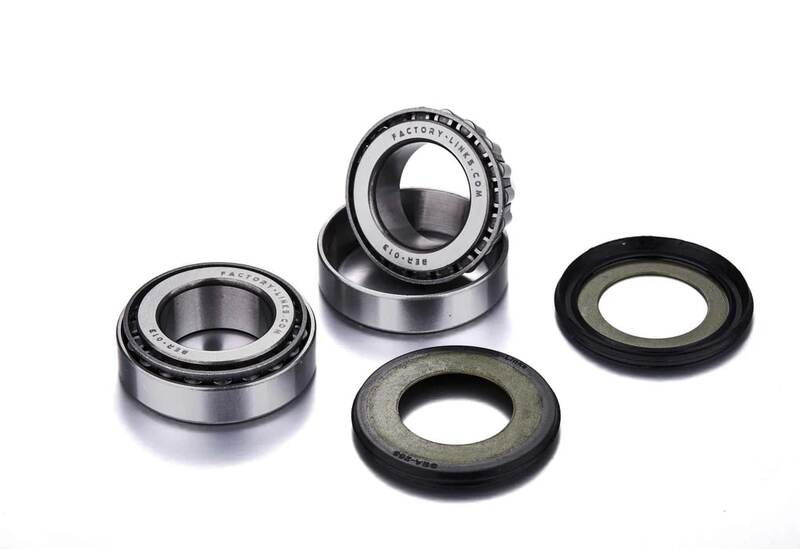 Bmw Xr [FACTORY LEFT] - Wheel bearing kit