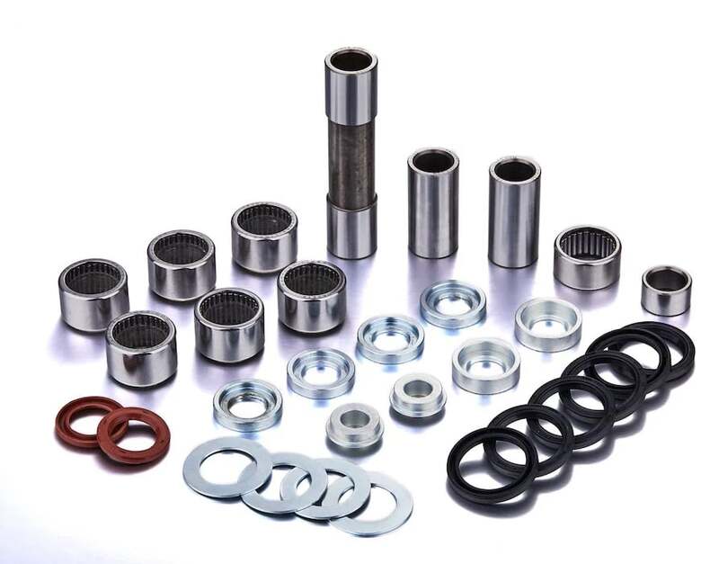 Ktm Sx 250 [FACTORY LEFT] - Repair bearing set for the rocker arm