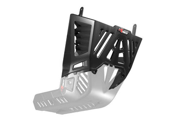 Yamaha Ténéré 700 Rally [RACETECH] - Upper engine guard