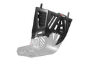 Yamaha Tenere 700 Rally Edition [RACETECH] - Upper engine guard