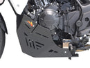 Honda XL 750 [AXP] - Xtrem underrun protection with linkage protection