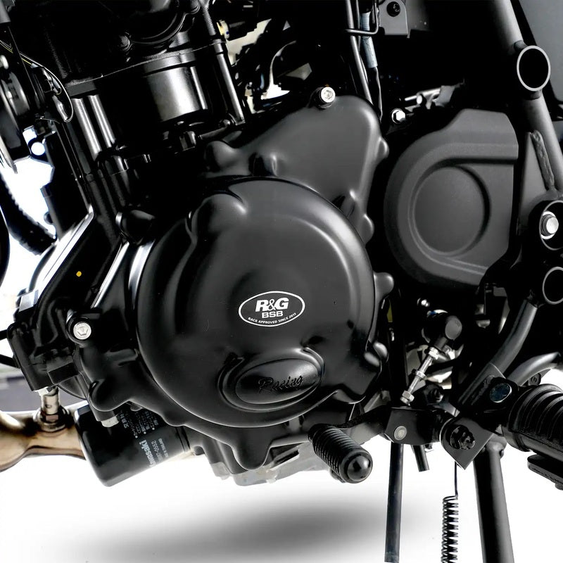 Kawasaki NINJA 400 [2023-2024] - Race Series Engine Case Cover Kit