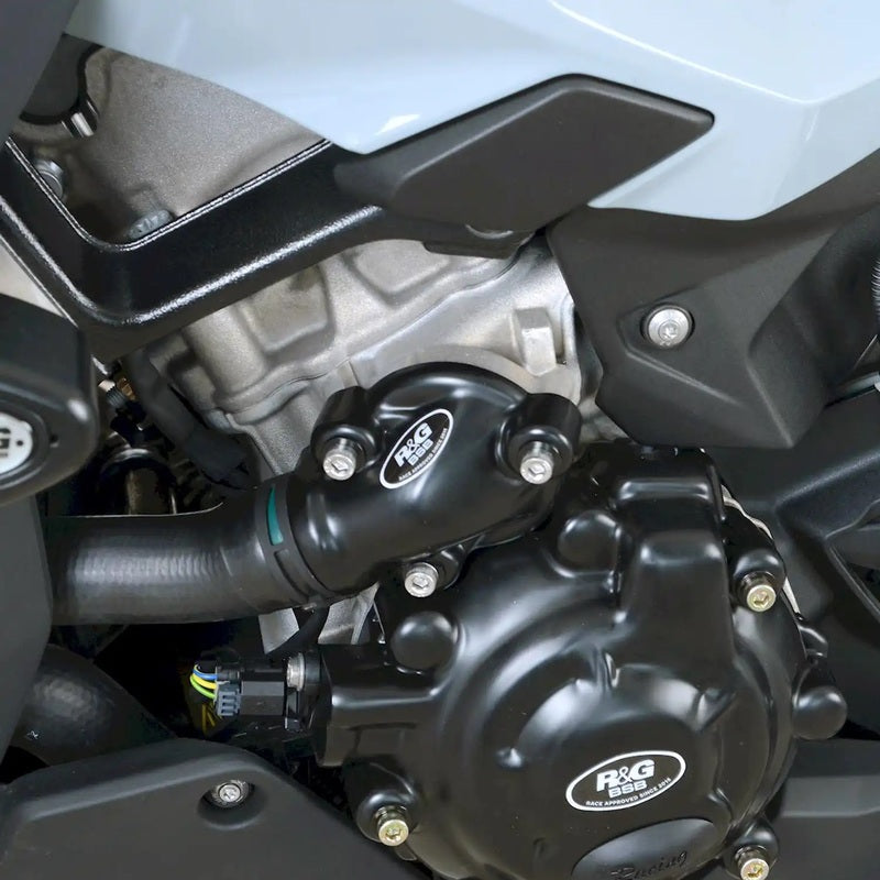 Bmw S 1000 XR [2023] - (Water Pump/Alternator/Clutch/Pulse) Engine Case Cover Kit