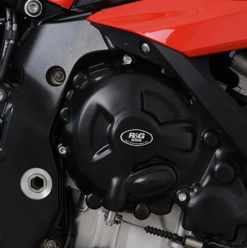 Bmw S 1000 XR [2023] - (Water Pump/Alternator/Clutch/Pulse) Engine Case Cover Kit