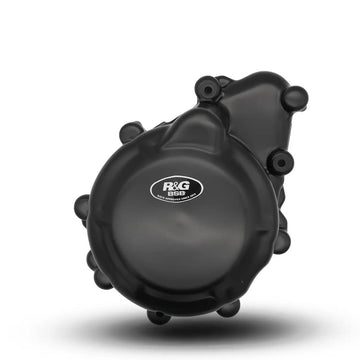 Kawasaki NINJA ZX-4RR [2023-2026] - (Left/Right) Engine Case Cover Kit