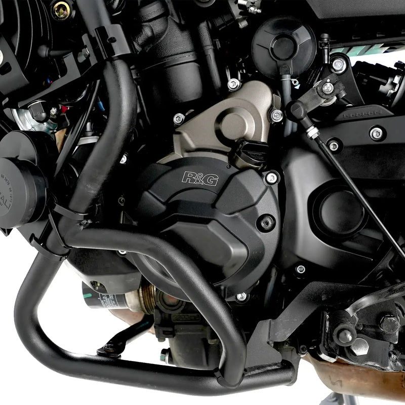 Yamaha MT-07 MOTO CAGE ABS RM04 [2014-2016] - (Generator/Clutch/Oil Pump) Pro Engine Case Cover Kit