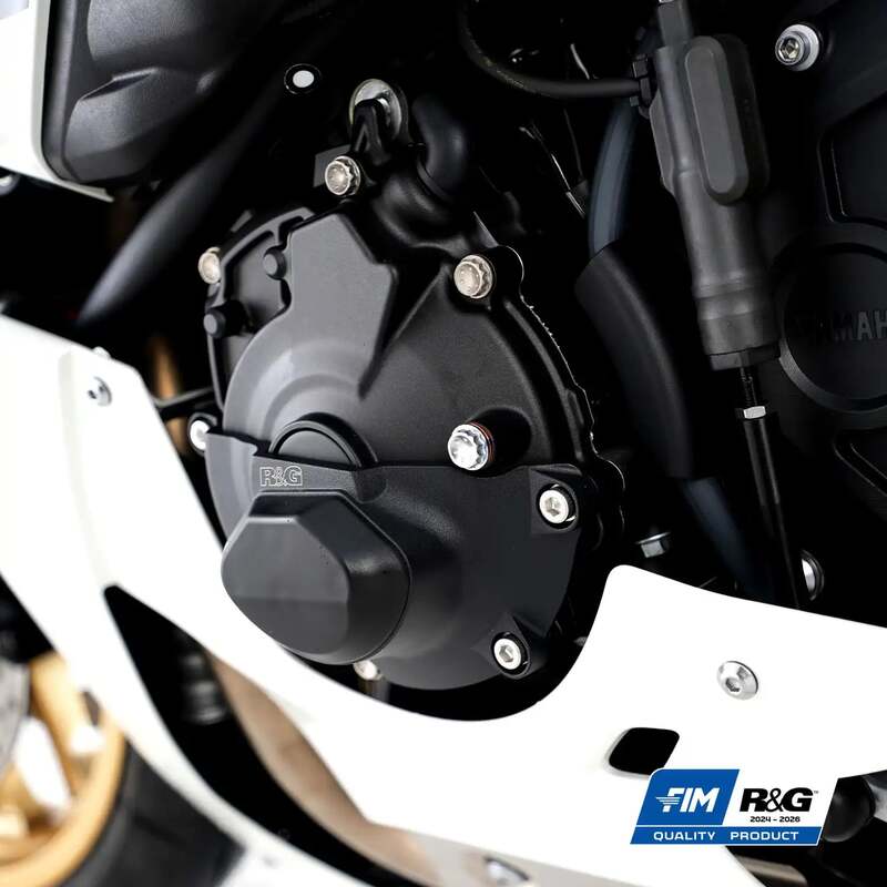 Yamaha YZF-R1 M [2020-2024] - (Alternator/Clutch/Oil Pump) Pro Engine Case Cover Kit