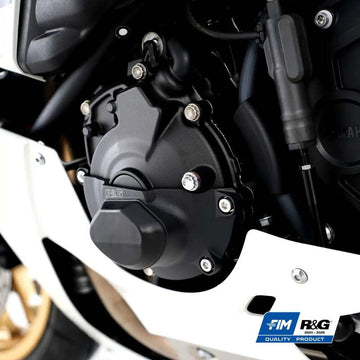 Yamaha YZF-R1 M [2020-2024] - (Alternator/Clutch/Oil Pump) Pro Engine Case Cover Kit